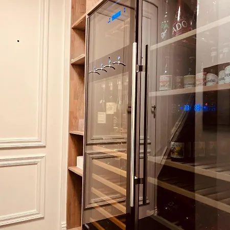 Hotel Particulier La Defense - Boutique Paris *