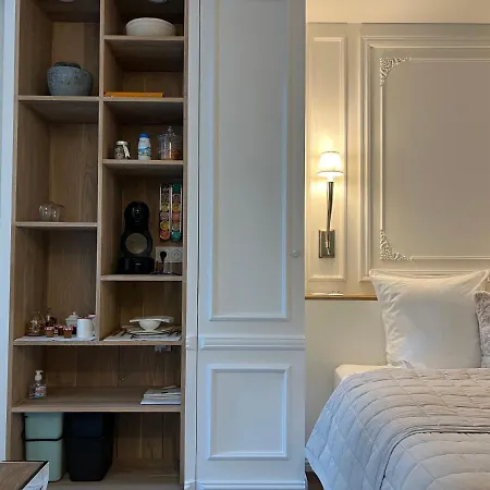 Particulier La Defense - Boutique Paris Hotel Puteaux